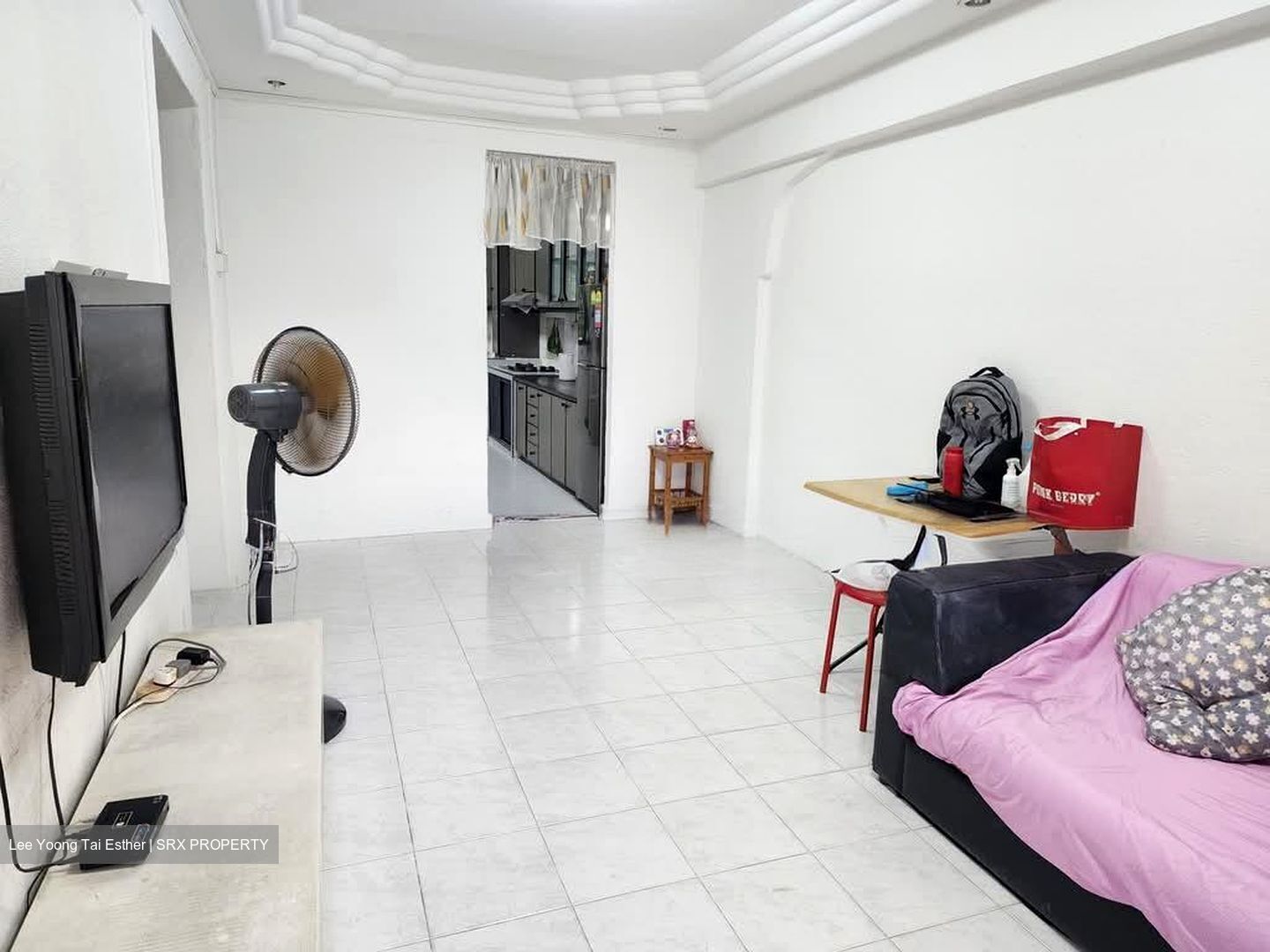 Blk 607 Yio Chu Kang Green (Ang Mo Kio), HDB 3 Rooms #600354971
